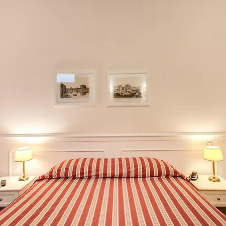 Le Di Andrea - Residenza Italia
