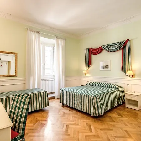 דירה Le Di Andrea - Residenza Italia *