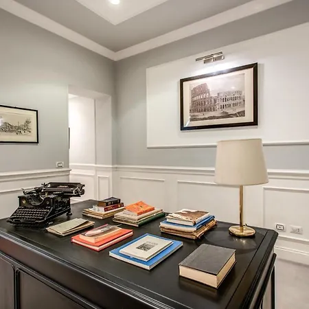 Le Di Andrea - Residenza Italia *