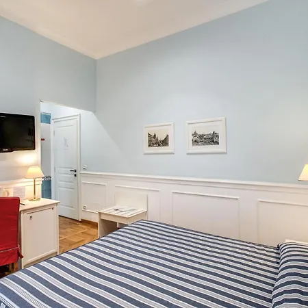 דירה Le Di Andrea - Residenza Italia