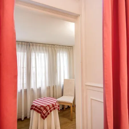 Le Di Andrea - Residenza Italia * רומא