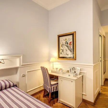 דירה Le Di Andrea - Residenza Italia *