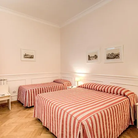 דירה Le Di Andrea - Residenza Italia