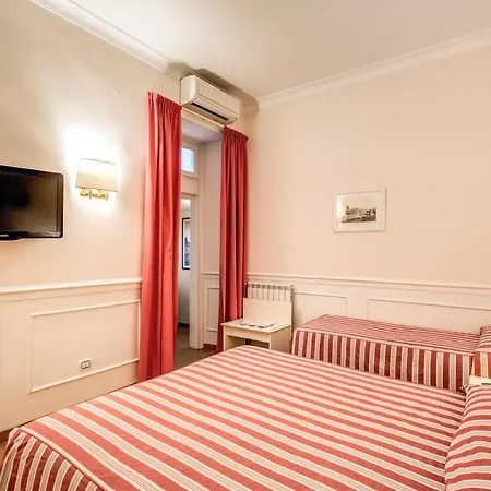 דירה Le Di Andrea - Residenza Italia