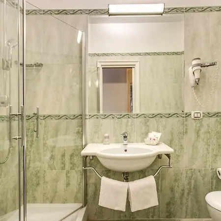 דירה Le Di Andrea - Residenza Italia