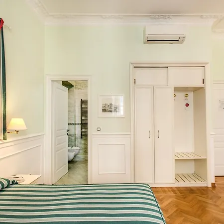 Le Di Andrea - Residenza Italia דירה