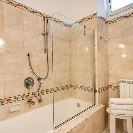 Le Di Andrea - Residenza Italia רומא