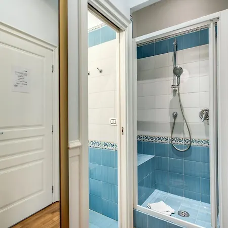 דירה Le Di Andrea - Residenza Italia *