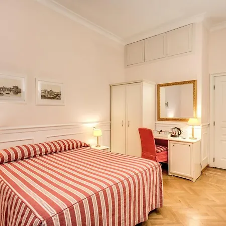 דירה Le Di Andrea - Residenza Italia *