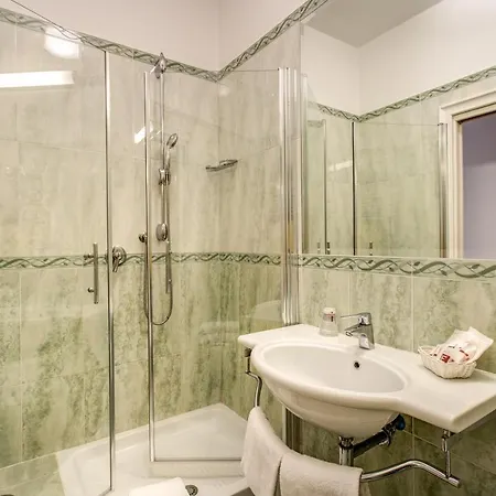 דירה Le Di Andrea - Residenza Italia