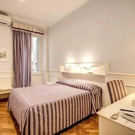 Le Di Andrea - Residenza Italia דירה