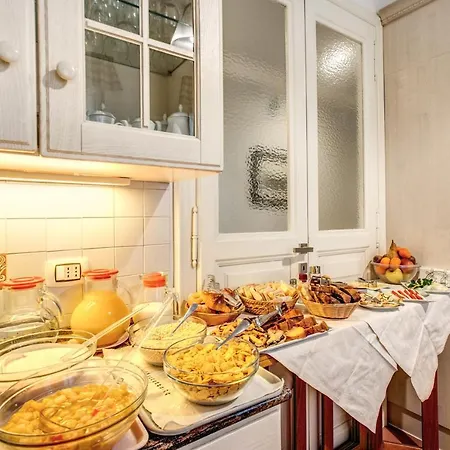 דירה Le Di Andrea - Residenza Italia *