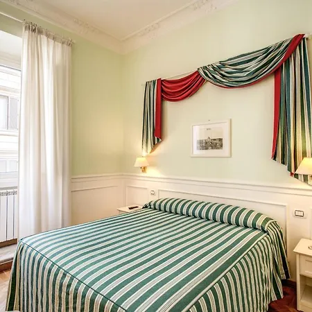 Le Di Andrea - Residenza Italia