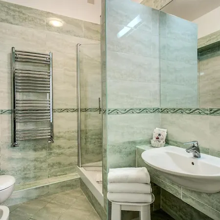 Le Di Andrea - Residenza Italia *