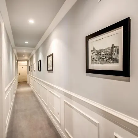 Le Di Andrea - Residenza Italia