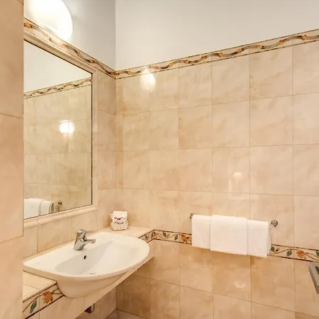 Le Di Andrea - Residenza Italia