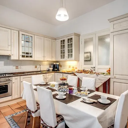 דירה Le Di Andrea - Residenza Italia *