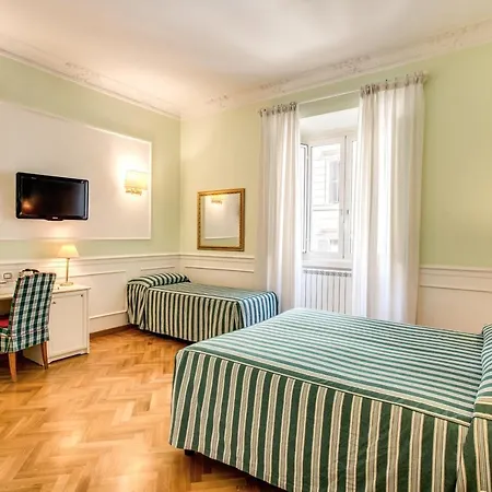 דירה Le Di Andrea - Residenza Italia *