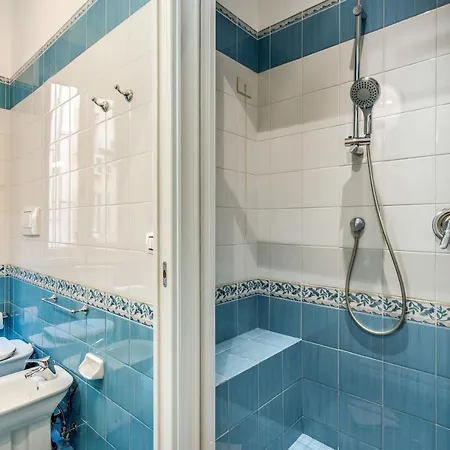 Le Di Andrea - Residenza Italia דירה רומא