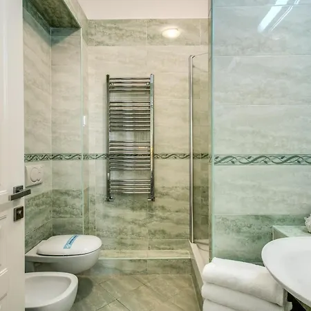 Le Di Andrea - Residenza Italia דירה *