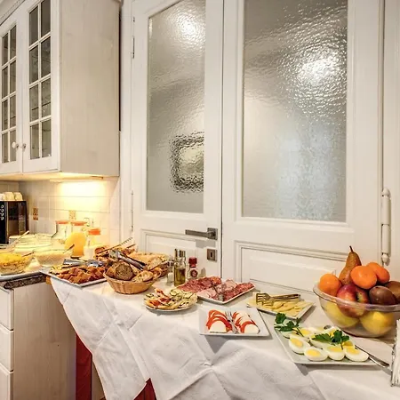 Le Di Andrea - Residenza Italia *