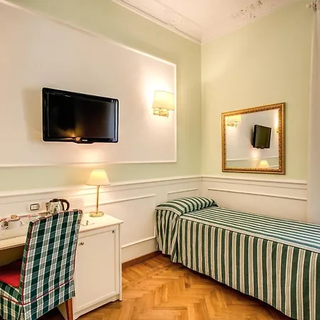 דירה Le Di Andrea - Residenza Italia