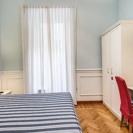 Le Di Andrea - Residenza Italia * רומא