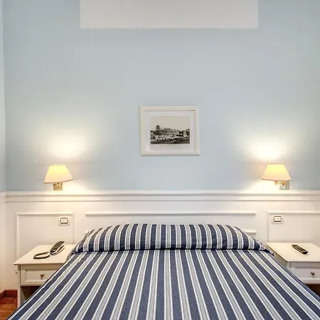 Le Di Andrea - Residenza Italia רומא