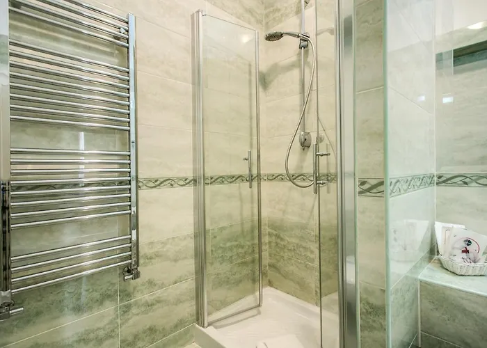 Le Di Andrea - Residenza Italia *