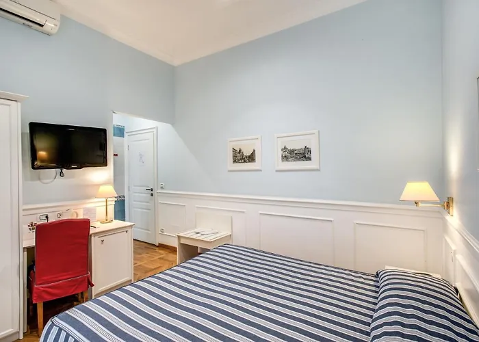 Apartamento Le Di Andrea - Residenza Italia