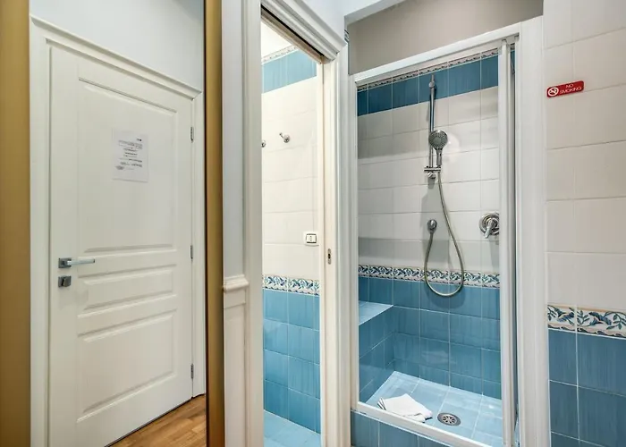 Apartamento Le Di Andrea - Residenza Italia *