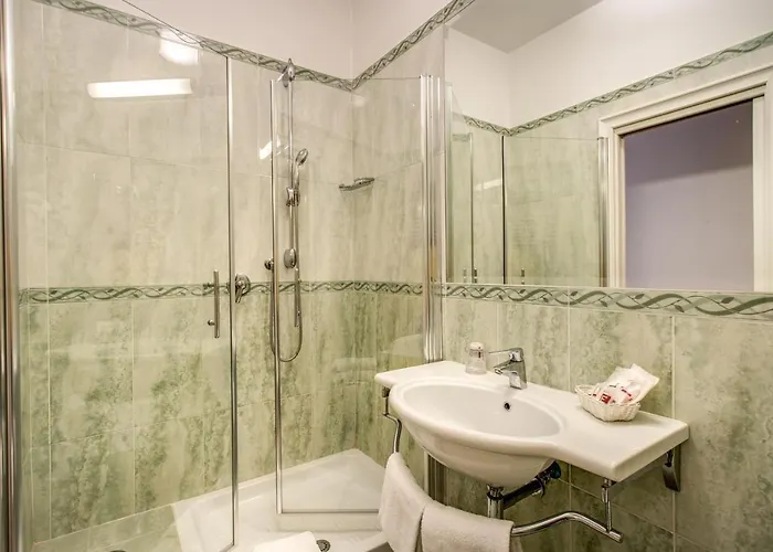 Apartamento Le Di Andrea - Residenza Italia