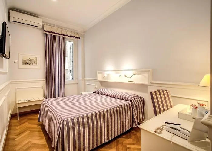 Le Di Andrea - Residenza Italia Apartamento