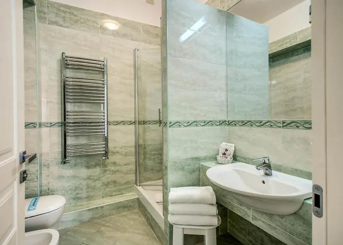 Le Di Andrea - Residenza Italia *