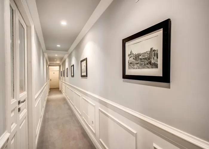 Le Di Andrea - Residenza Italia